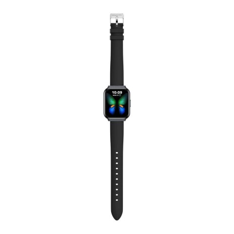 SMARTWATCH DAMSKI GRAVITY GT44-5 - DODATKOWY PASEK (sg051e)