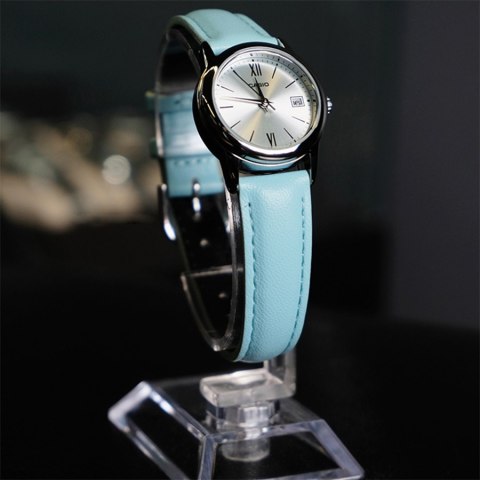 ZEGAREK DAMSKI CASIO LTP-V002L-2B3 (zd584l) + BOX
