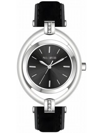 ZEGAREK DAMSKI PAUL LORENS - PL13628A-1A1 (zg555k) + BOX