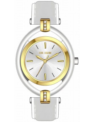ZEGAREK DAMSKI PAUL LORENS - PL13628A-3C2 (zg555j) + BOX