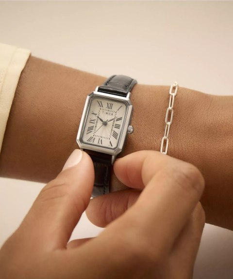ZEGAREK DAMSKI TIMEX TW2Y00800 Dress