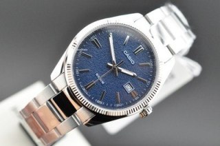 ZEGAREK MĘSKI CASIO MTP-1302DA-2A1 (zd072u) + BOX