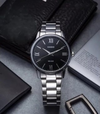 ZEGAREK MĘSKI CASIO MTP-1303DD-1A (zd301a) + BOX