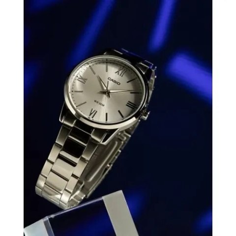 ZEGAREK MĘSKI CASIO MTP-1303DD-7AV (zd301b) + BOX