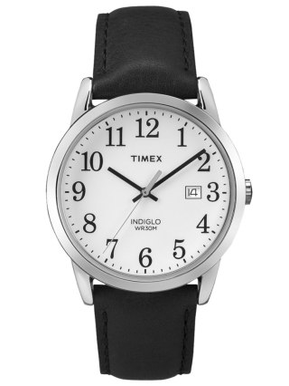 ZEGAREK MĘSKI TIMEX EASY READER TW2P75600 + BOX