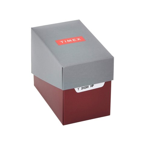 ZEGAREK MĘSKI TIMEX Easy Reader TW2R58400 + BOX