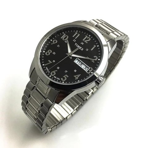 ZEGAREK MĘSKI TIMEX South Street Sport T2M932 + BOX