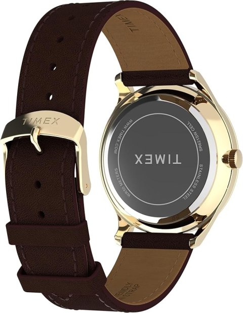 ZEGAREK MĘSKI TIMEX TW2W68400 Modern Easy Reader