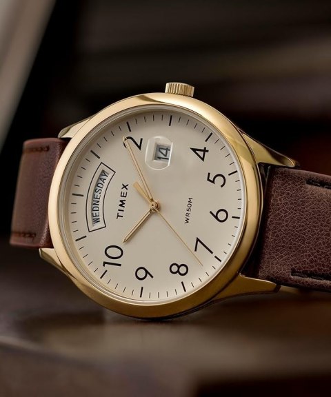 ZEGAREK MĘSKI TIMEX TW2W68400 Modern Easy Reader
