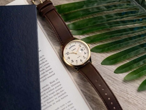 ZEGAREK MĘSKI TIMEX TW2W68400 Modern Easy Reader