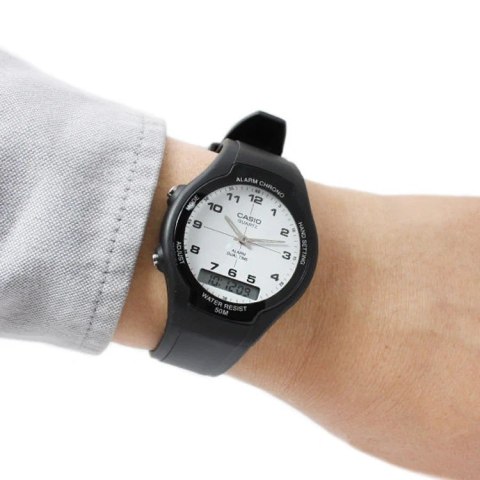 Zegarek Casio AW-90H-7BV