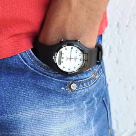 Zegarek Casio AW-90H-7BV
