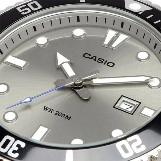 Zegarek Casio Collection MDV-107D-8AVEF