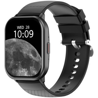 SMARTWATCH DAMSKI GRAVITY GT43-3- DODATKOWY PASEK (sg054c)