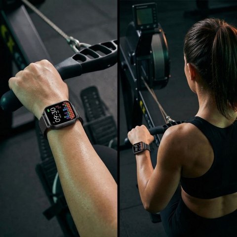 SMARTWATCH DAMSKI GRAVITY GT43-3- DODATKOWY PASEK (sg054c)