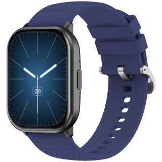 SMARTWATCH UNISEX GRAVITY GT43-5 - DODATKOWY PASEK (sg054d)