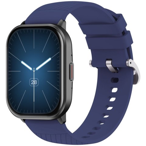 SMARTWATCH UNISEX GRAVITY GT43-5 - DODATKOWY PASEK (sg054d)