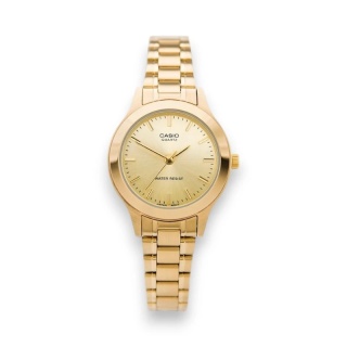 ZEGAREK DAMSKI CASIO LTP-1128N-9A (zd543a) + BOX