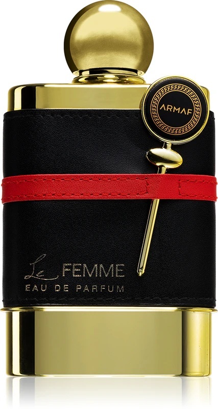 Armaf Le Femme Edp 100ml