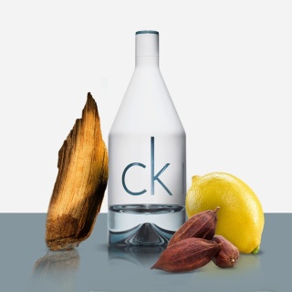 Calvin Klein Ck In2U For Him Edt 100ml