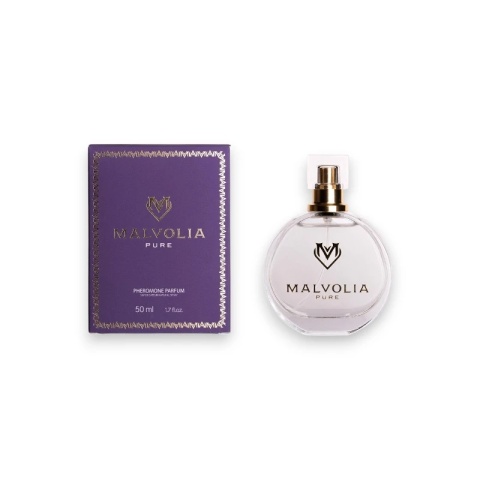 Feromony - PURE for women 50ml