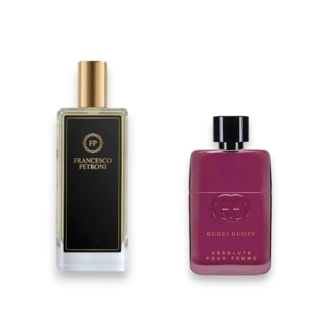 Gucci – Guilty Absolute pour Femme | Perfumy inspirowane