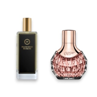 James Bond - 007 for Women II | Perfumy inspirowane
