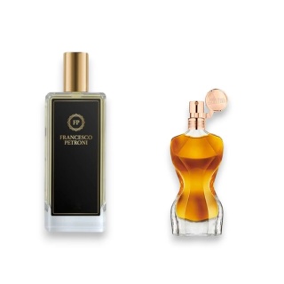 Jean Paul Gaultier – Classique Essence de Parfum | Perfumy inspirowane
