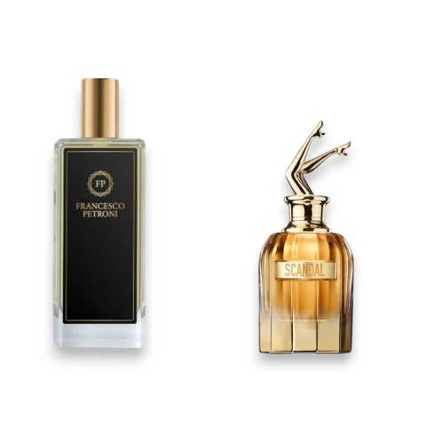 Jean Paul Gaultier Scandal Absolu Femme | Paryskie perfumy inspirowane
