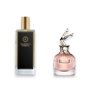 Jean Paul Gaultier - Scandal | Perfumy inspirowane damskie