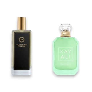 Kayali - Maui In A Bottle Sweet Banana 37 | Paryskie perfumy inspirowane