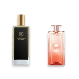 Lancôme - Idôle Now | Francuskie perfumy inspirowane