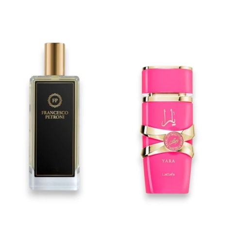 Lattafa - Yara Candy | Perfumy inspirowane