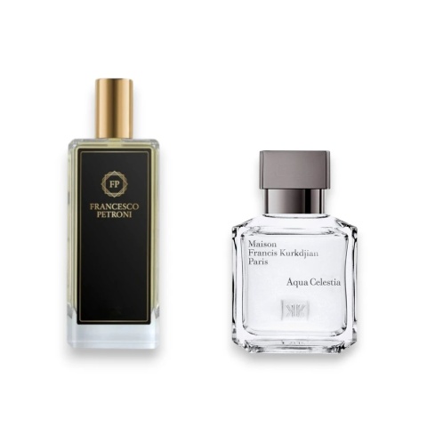 Maison Francis Kurkdjian - Aqua Celestia | Perfumy inspirowane