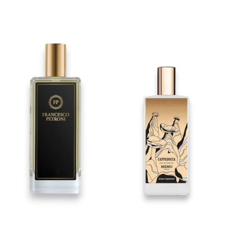 Memo Paris - Cappadocia (UNISEX) | Francuskie perfumy inspirowane