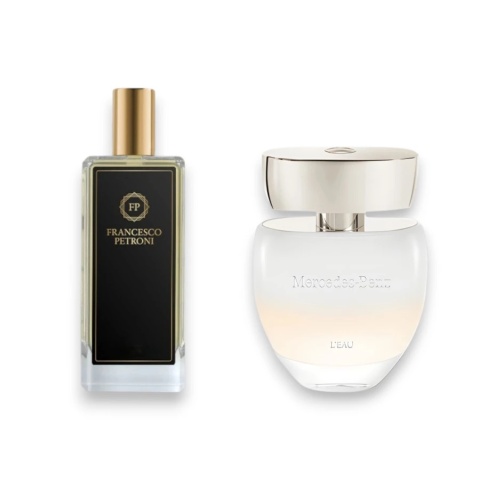 Mercedes Benz - L'eau | Damskie perfumy inspirowane