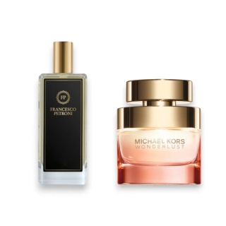 Michael Kors - Wonderlust | Francuskie perfumy inspirowane