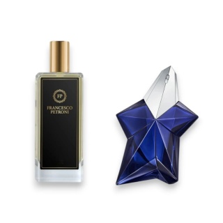 Mugler - Angel Elixir | Perfumy inspirowane oryginałem