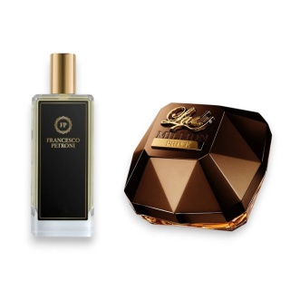 Paco Rabanne - Lady Million Privé | Damskie perfumy inspirowane