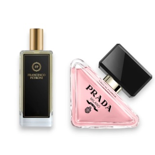 Prada - Paradoxe Virtual Flower | Perfumy inspirowane