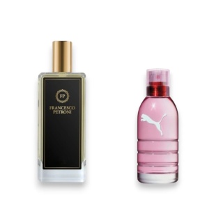 Puma - Red | Damskie perfumy inspirowane