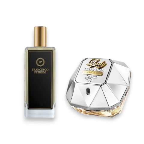 Rabanne Lady Million Lucky | Perfumy inspirowane