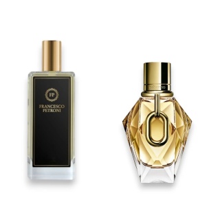 Rabanne - Million Gold For Her | Perfumy inspirowane