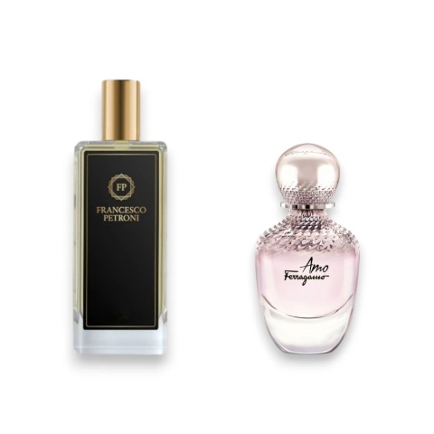 Salvatore Ferragamo - Amo | Perfumy inspirowane