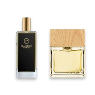Shiseido - Zen | Perfumy damskie inspirowane