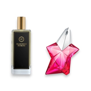 Thierry Mugler - Angel Nova | Paryskie perfumy inspiracja
