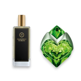 Thierry Mugler – Aura | Perfumy inspirowane oryginałem