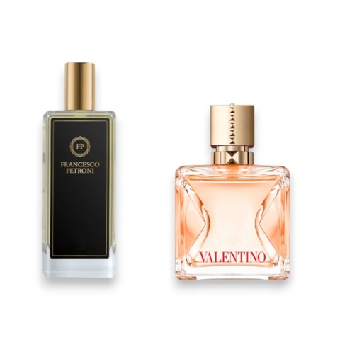 Valentino - Voce Viva | Perfumy inspirowane