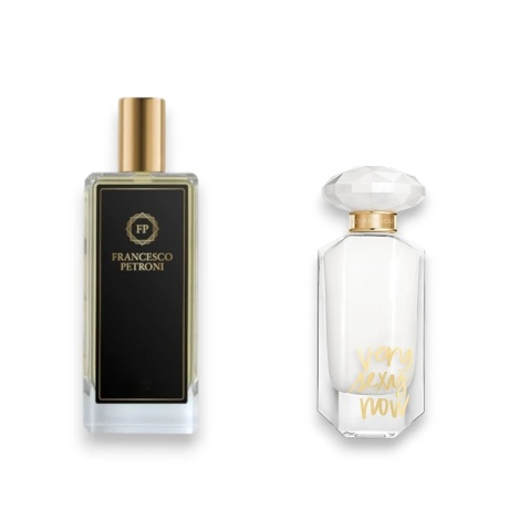 Victoria's Secret - Very Sexy Now 2014 | Perfumy inspirowane oryginałem