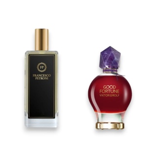 Viktor & Rolf - GOOD FORTUNE ELIXIR INTENSE | Perfumy inspirowane